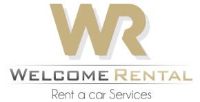 rent a car services